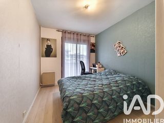  Appartement � vendre 3 pi�ces 62 m�