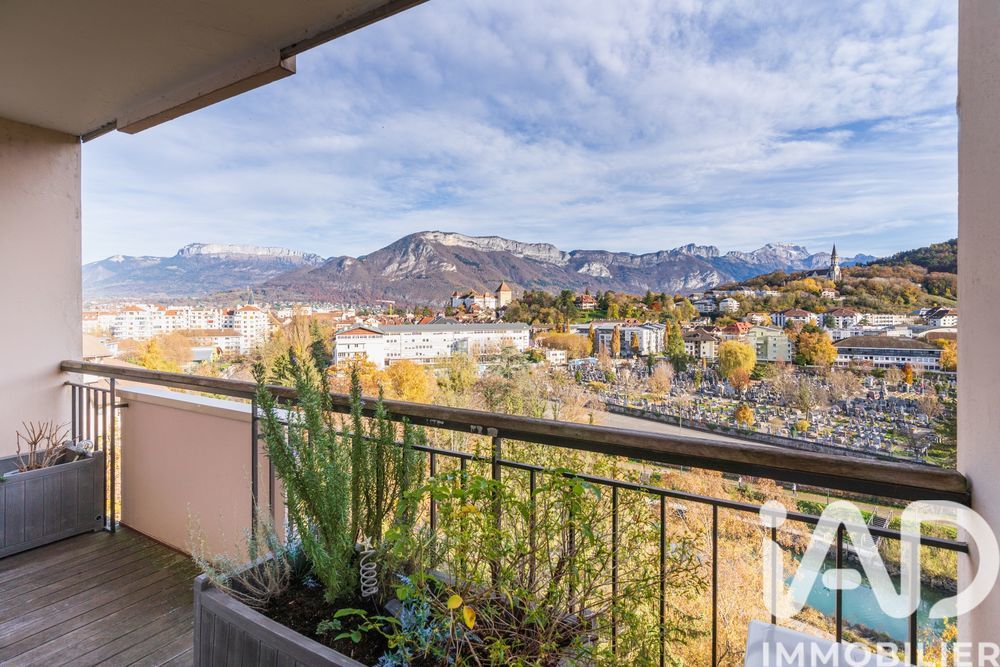 � vendre  Appartement Annecy (74000)