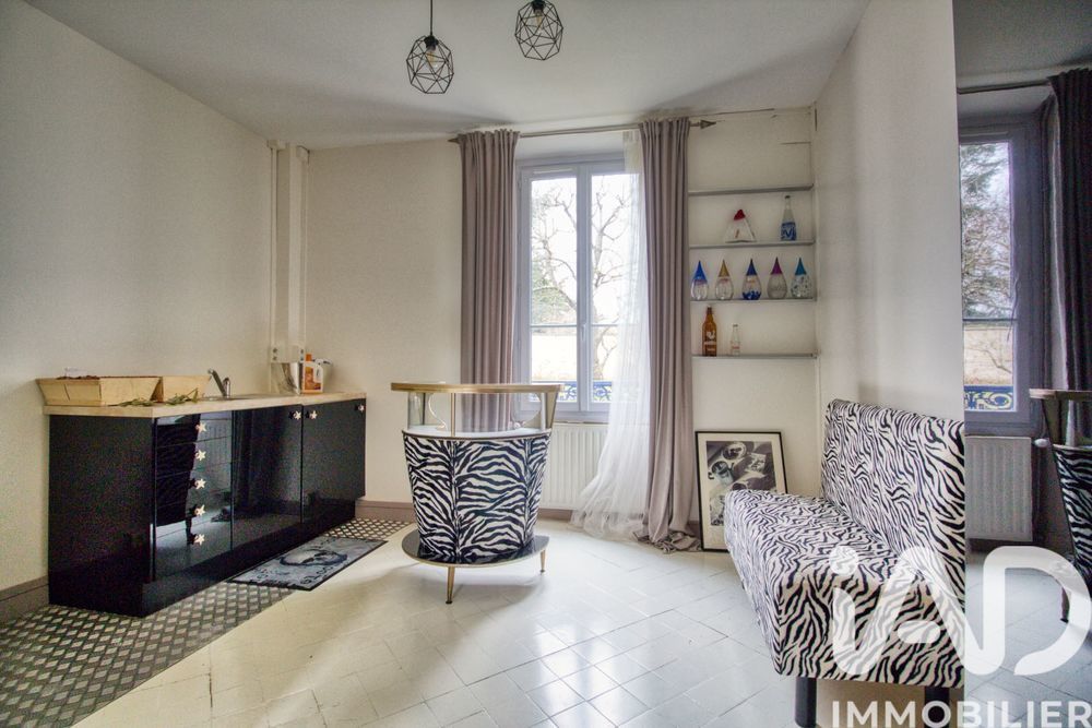 � vendre  Maison Avernes (95450)