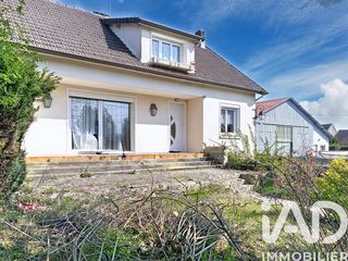  Maison � vendre 7 pi�ces 152 m�