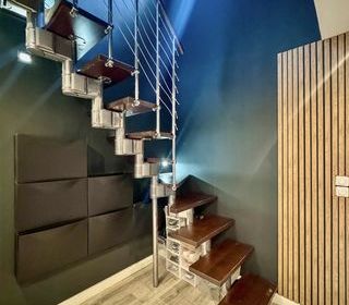  Maison � vendre 5 pi�ces 118 m�