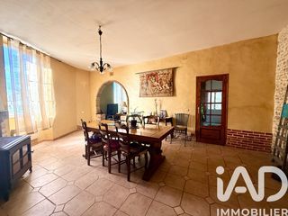  Maison � vendre 5 pi�ces 141 m�