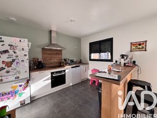  Maison � vendre 4 pi�ces 90 m�