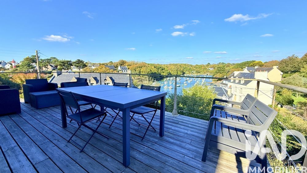 � vendre  Maison Clohars-Carno�t (29360)