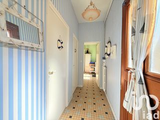  Maison � vendre 4 pi�ces 63 m�