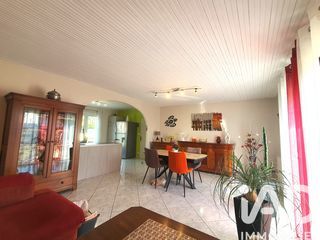  Maison � vendre 7 pi�ces 118 m�