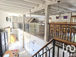  Maison � vendre 15 + pi�ces 658 m�