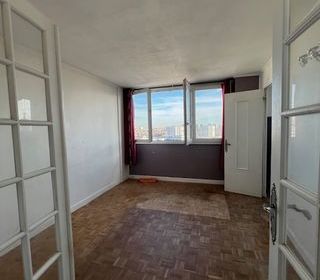  Appartement � vendre 3 pi�ces 50 m�