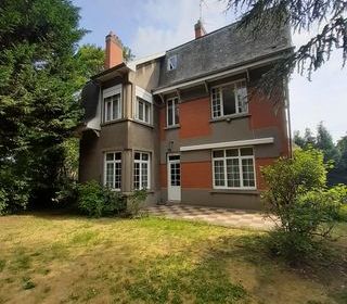  Maison � vendre 7 pi�ces 181 m�