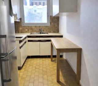  Appartement � vendre 2 pi�ces 49 m�