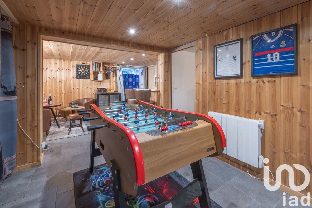 � vendre  Maison Huez (38750)
