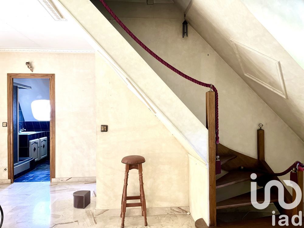 � vendre  Maison Morsang-sur-Orge (91390)