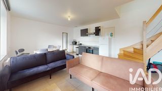  Maison � vendre 9 pi�ces 157 m�