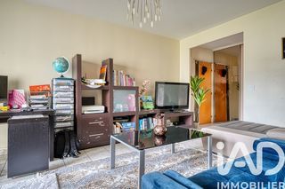  Appartement � vendre 3 pi�ces 67 m�