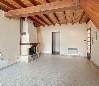  Maison � vendre 3 pi�ces 65 m�