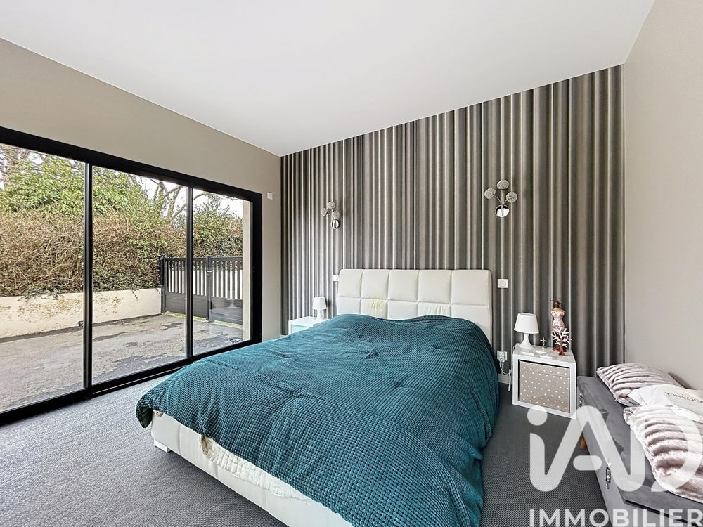 � vendre  Villa Guignen (35580)