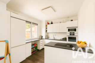  Maison � vendre 4 pi�ces 82 m�