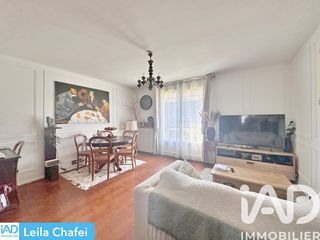  Appartement � vendre 3 pi�ces 52 m�