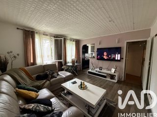  Appartement � vendre 4 pi�ces 61 m�