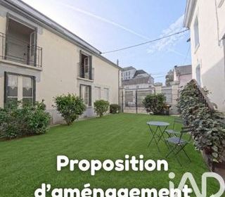  Appartement � vendre 7 pi�ces 137 m�