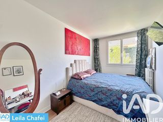  Appartement � vendre 3 pi�ces 52 m�