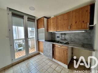  Appartement � vendre 2 pi�ces 50 m�