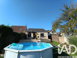  Maison � vendre 4 pi�ces 100 m�