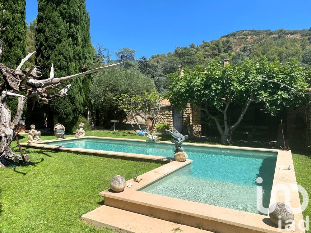 � vendre  Maison L'Isle-sur-la-Sorgue (84800)