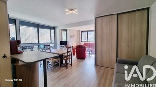  Appartement � vendre 3 pi�ces 53 m�