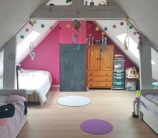  Maison � vendre 4 pi�ces 136 m�