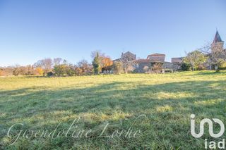  Maison � vendre 8 pi�ces 212 m�