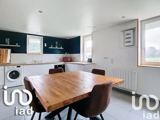  Maison � vendre 4 pi�ces 73 m�