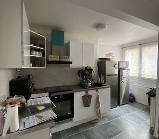  Appartement � vendre 3 pi�ces 74 m�