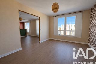  Appartement � vendre 5 pi�ces 95 m�