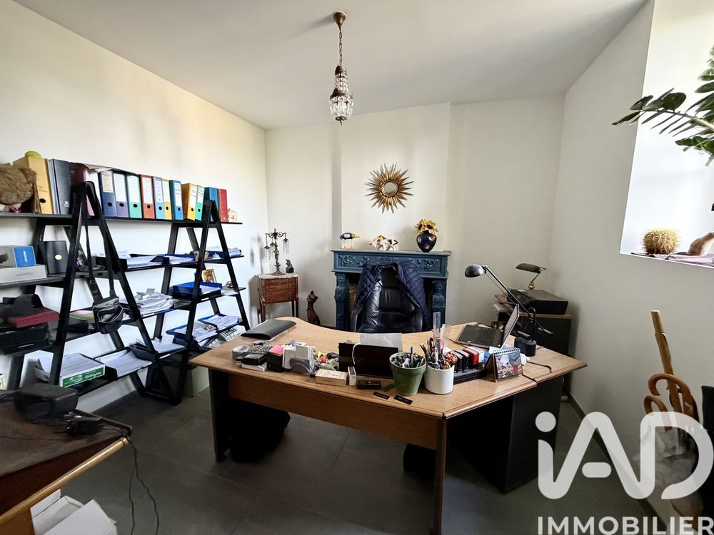 � vendre  Maison Cliousclat (26270)