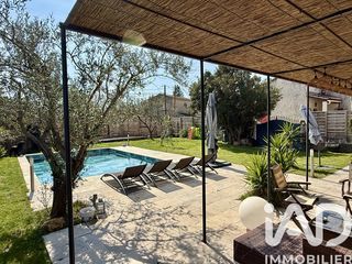  Maison � vendre 5 pi�ces 125 m�