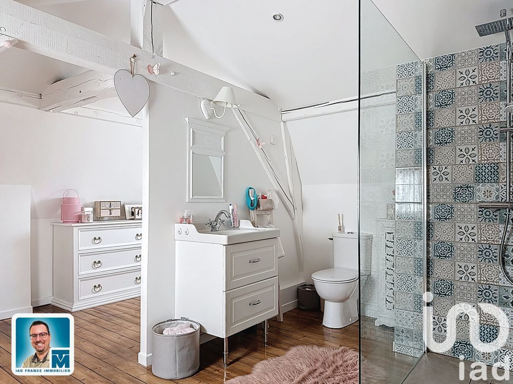 � vendre  Maison Nogent-le-Roi (28210)