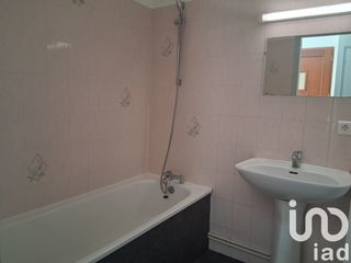  Appartement � vendre 2 pi�ces 38 m�