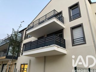  Appartement � vendre 3 pi�ces 58 m�