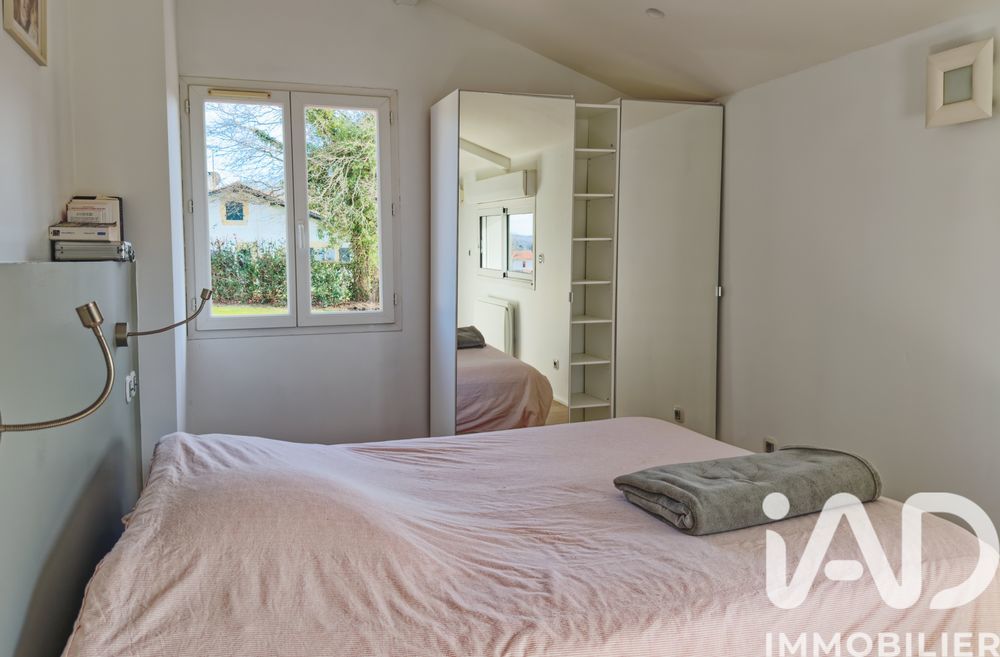 � vendre  Maison Jatxou (64480)