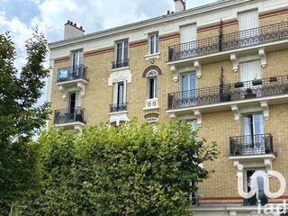  Appartement � vendre 2 pi�ces 41 m�