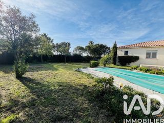  Maison � vendre 6 pi�ces 127 m�