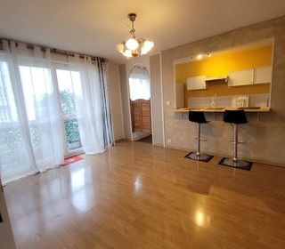  Appartement � vendre 2 pi�ces 54 m�