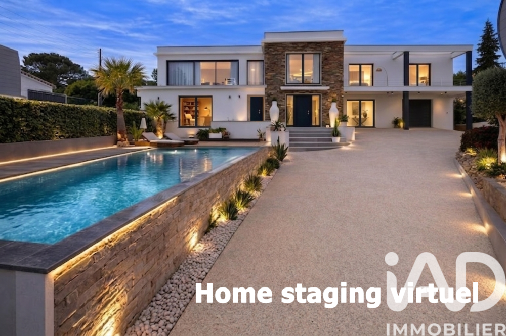 � vendre  Maison St Aygulf (83370)