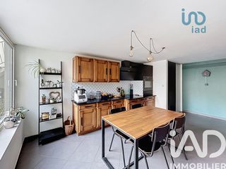  Maison � vendre 7 pi�ces 173 m�