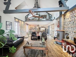  Loft � vendre 3 pi�ces 150 m�