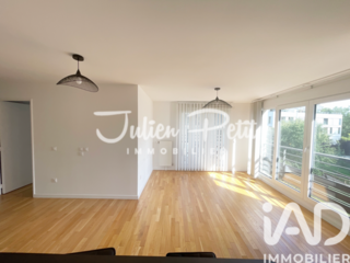  Appartement � vendre 5 pi�ces 89 m�