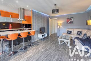  Appartement � vendre 3 pi�ces 63 m�