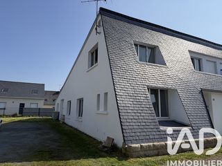  Appartement � vendre 3 pi�ces 58 m�