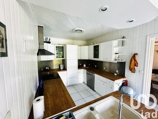  Maison � vendre 8 pi�ces 220 m�